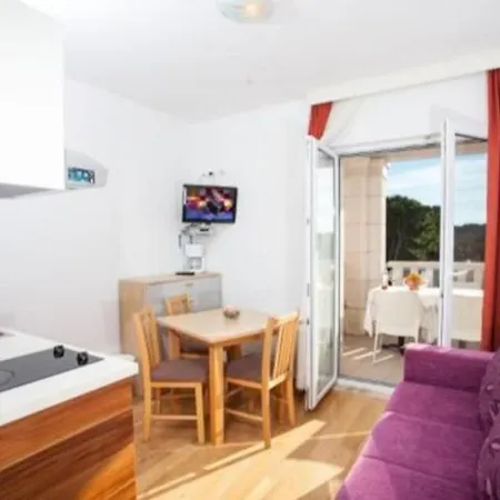 Luce Apartmán