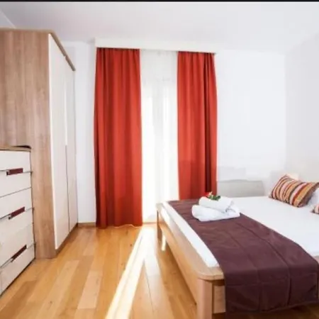 Luce Apartmán