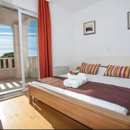 Luce Apartment