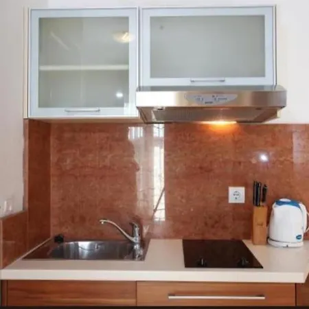 Apartmán Luce Makarská