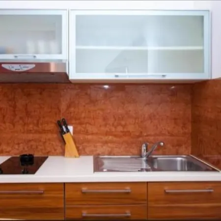 Apartment Luce Makarska